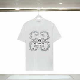 Picture of Givenchy T Shirts Short _SKUGivenchyS-XXL906635119